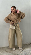 Pantalone FEED BOOK 7031