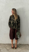 Long SLEEVE ARMY