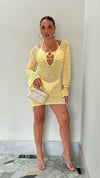 Dress Anello corto