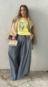 Pantalone PQ QUADRETTI