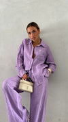 Set LINO SUMMER PANTALONE