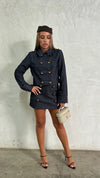 Set NAPOLEON SHORTS LUMINA
