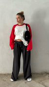 Pant tuta JW