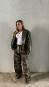 Blazer Yves dupe