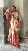 DRESS ANEMA E CORE LUNGO