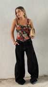 Jeans BLACK Balloon