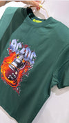 T-Shirt BAROCK