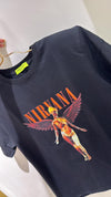 T-Shirt BAROCK