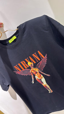  T-Shirt BAROCK