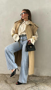 Jeans BAGGY 1086