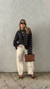 Pantalone BALLOON LUMINA