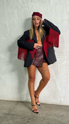 BLAZER FRANGE