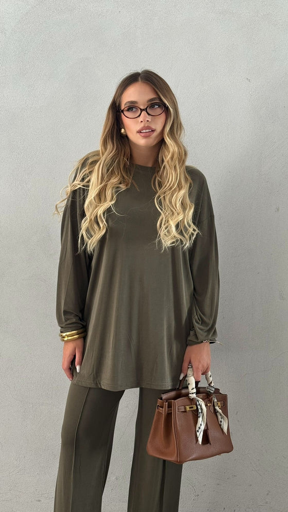Set COMFY SEPTEMBER