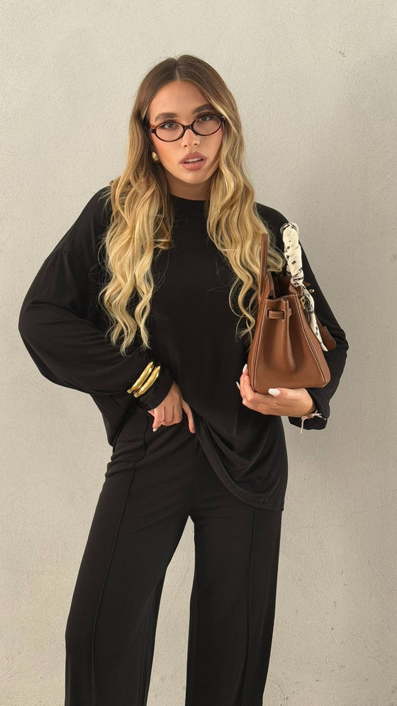 Set COMFY SEPTEMBER