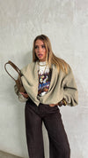 Bomber TENDENCIA ZR