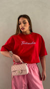 T-SHIRT FRASI EASTER