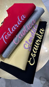 T-SHIRT FRASI EASTER