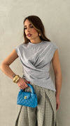 Maglia Incrocio