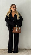 Tuta frange COMFY LUMINA