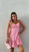 DRESS SUMMER POLLY