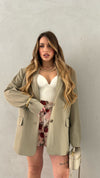 Blazer SPRING JUSDEPOM