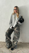 LONG SLEEVE LUMI
