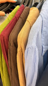 Dress FUORIACQUA