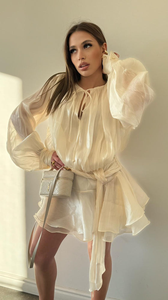 Dress MISS ROSIER