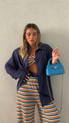 Camicia ATTIKO LINO