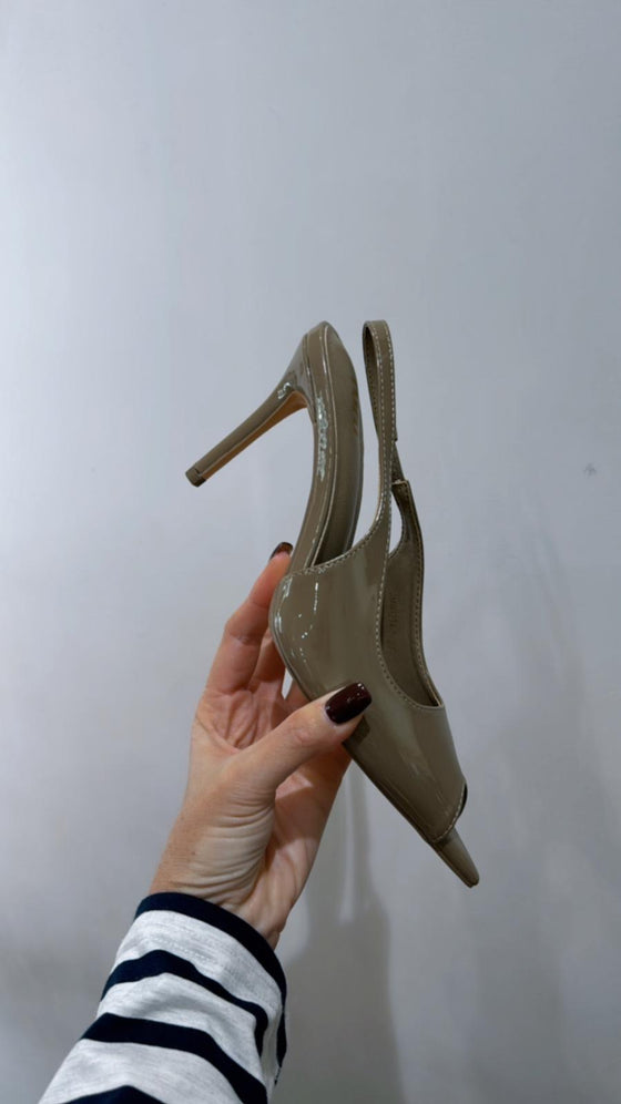 Tacco Zanotti