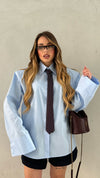 Camicia SPALLINA the attiko