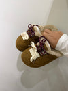Sabot PELLICCIA MIU