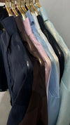 Camicia Velo SUMMER
