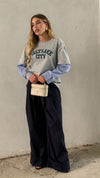 Pantalone STAR