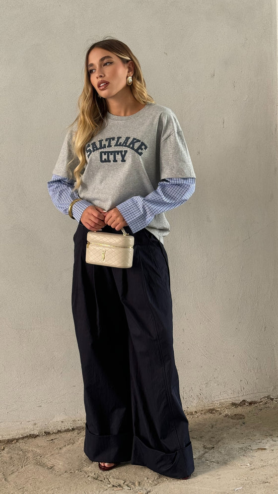 Pantalone STAR