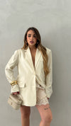 Blazer LINGERIE JUS
