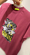 T-Shirt BAROCK