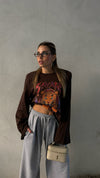Longsleeve SAVAGE LUMINA