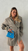 Midi DRESS LINO ATTIKO