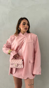 Coordinato KOREA GESSATO