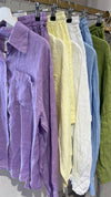 Set LINO SUMMER BERMUDA