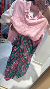 Gonna Lunga PUCCI
