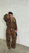Set ANIMALIER LUMINA