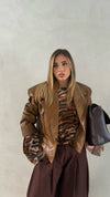 Blazer Yves dupe