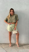 Shorts QUADRETTI