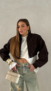 Jacket crop SOYCO