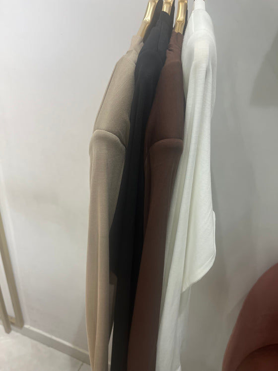 Maglia Spallina