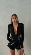 Shorts BLACK COCCO