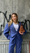 Tailleur LUMINA SBUFFO SATIN