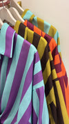 Camicia LINO SUMMER BANDA